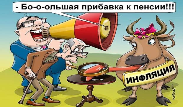 Дело Гайдара живет и побеждает