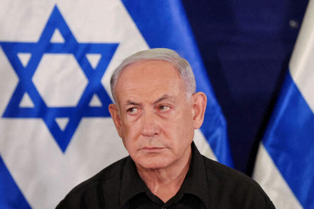 Конгрессвумен Тлаиб призвала МУС выдать ордер на арест Нетаньяху из-за Газы
