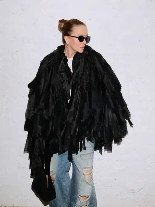 Ольга Шуранова