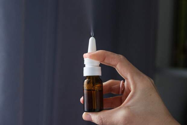 В России разработали уникальные капли от насморка