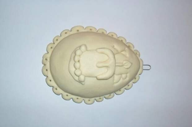 Идеи для пасхальных яиц своими руками