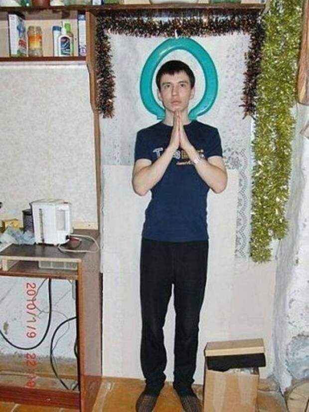 Всё в кучу 22