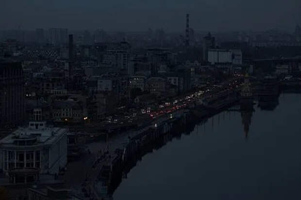 Украине предрекли катастрофу из-за слов Кличко