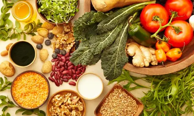 В России предложили полезную альтернативу западному фастфуду