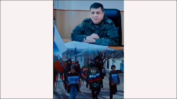 Комбриг Гусейн Мусаев Комбриг Гусейн Мусаев