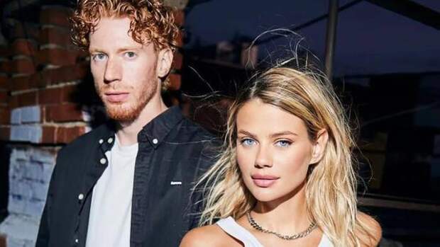 Променяла Преснякова на миллионера: раскрыта личность бойфренда Красновой