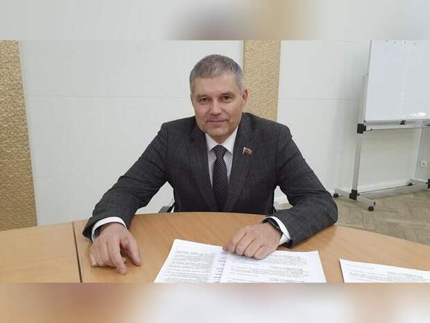 Забайкальский край проект
