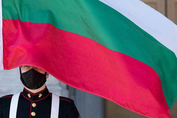 Посольство Украины раскритиковало премьера Болгарии за слова о переговорах с РФ