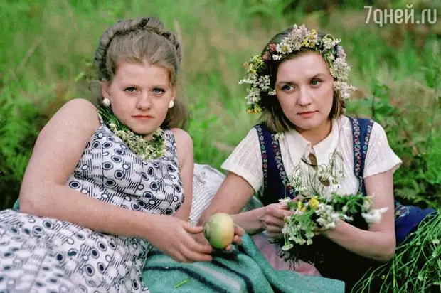 Вера Алентова рассказала о продолжении драмы «Москва слезам не верит»