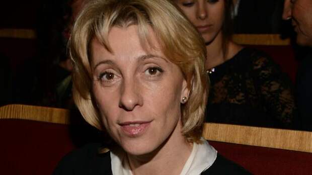 Рутберг рассказала, как выглядела Алентова до приезда «скорой»