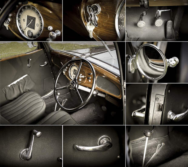 Народная воля — история популярного Skoda Popular - Фото 5
