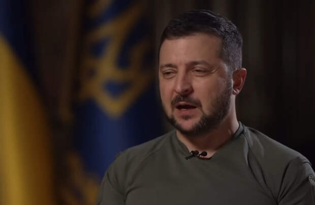 Зеленский экстренно поручил подготовиться к массированному удару России