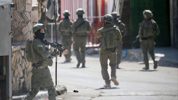 Посол Израиля в РФ: Тель-Авив готов применить любые меры против Ирана