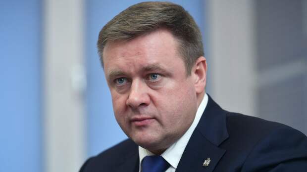 Любимов отметил важность инвесторов,  создающих рабочие места 