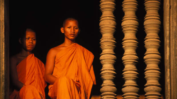 Не принял отказ: бывший монах устроил стрельбу в доме возлюбленной и похитил ее