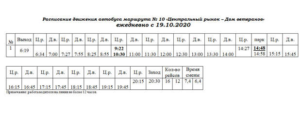 61 маршрутка тамбов схема