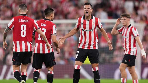 Генич спрогнозировал исход матча «Валенсия» — «Атлетик»: «Жду плотный и малорезультативный футбол»