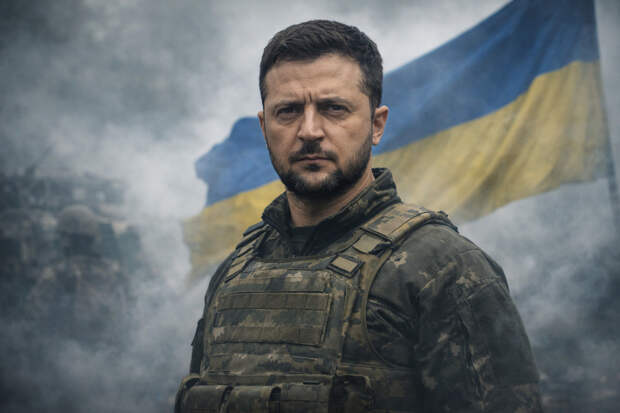 Зеленский запускает проект защиты неба — курс на интеграцию с ЕС