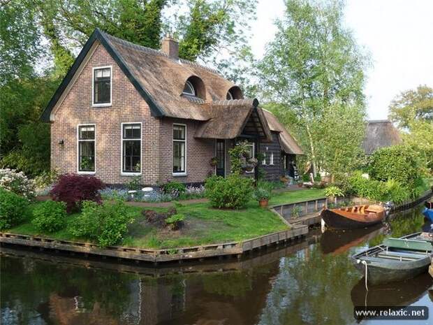 Giethoorn_010