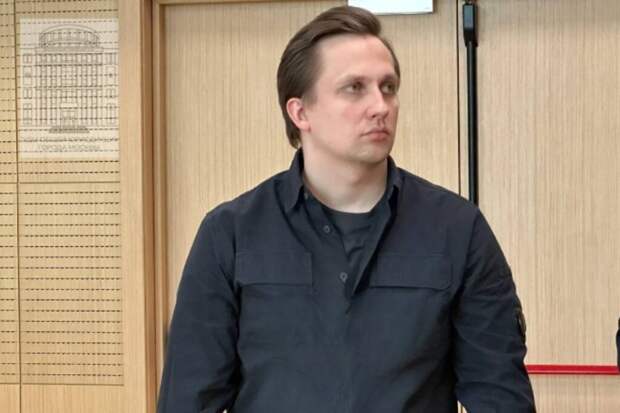 Сообщника Лерчек приговорили к 2,5 годам колонии