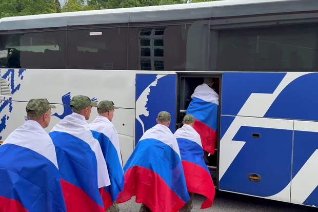 Москалькова сообщила о скором возвращении последних семи россиян из Украины