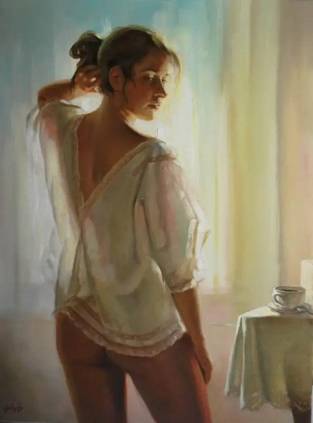    (Laszlo Gulyas)   12