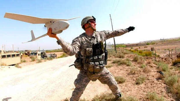 Oilprice.com: без поставок редкоземов из КНР Украина и НАТО воевать не смогут