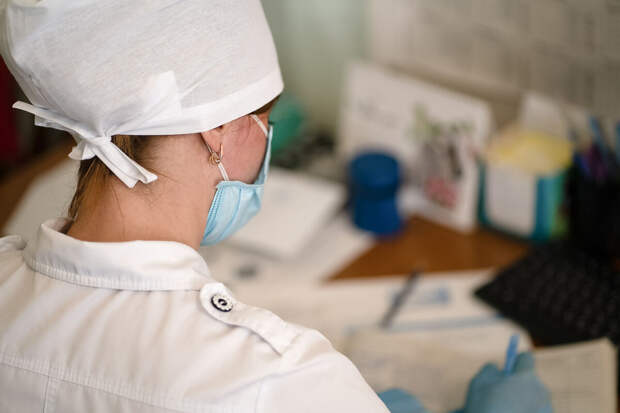 Первый МГМУ: разработан метод оценки старения иммунной системы