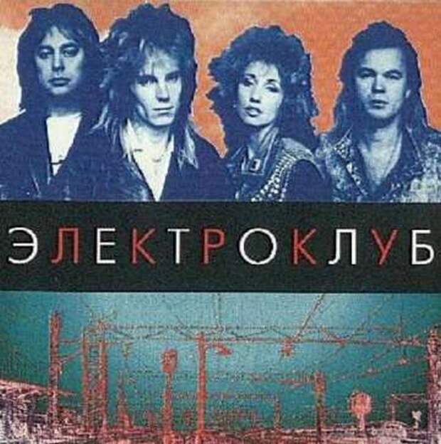 Пластинки времен СССР