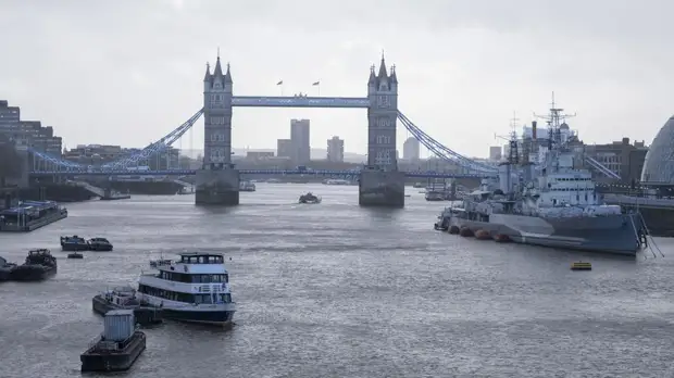Британия готова рассмотреть снятие санкций с России при «изменении её политики»