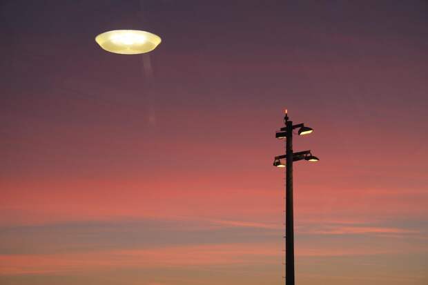 Daily Mirror: Ванга предсказала визит инопланетян в 2026 году