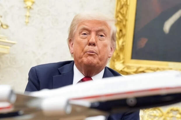 Трамп: Иран вышел на контакт с США и хочет заключить сделку