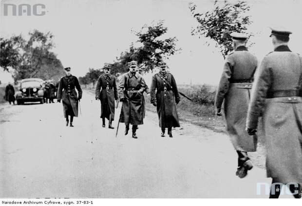 Капитуляция Европы 1939-1945, война, победители
