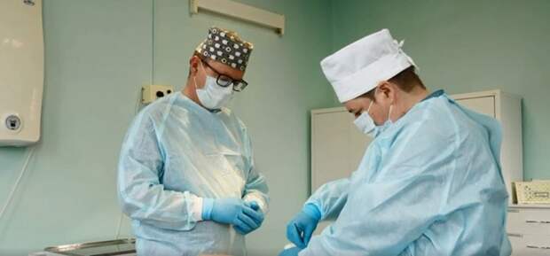 Ставропольский край усиливает меры по ранней диагностике почечно-клеточного рака