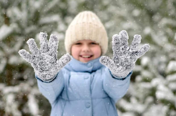 Зимние лагеря для детей: цены и предложения