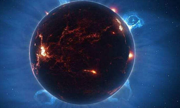Планета Х: ученые доказали существование таинственного небесного тела в Солнечной системе
