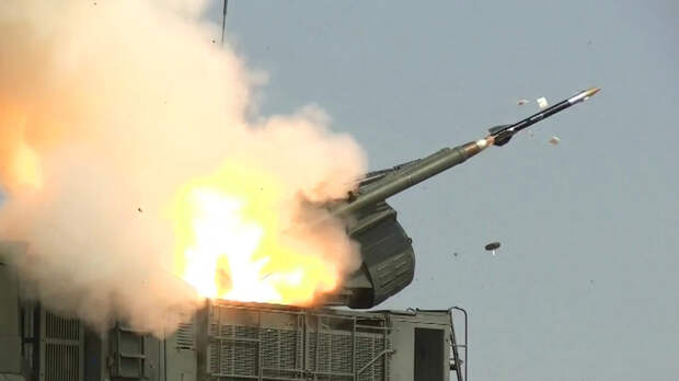 Силы ПВО уничтожили семь беспилотников на подлете к Москве за два часа