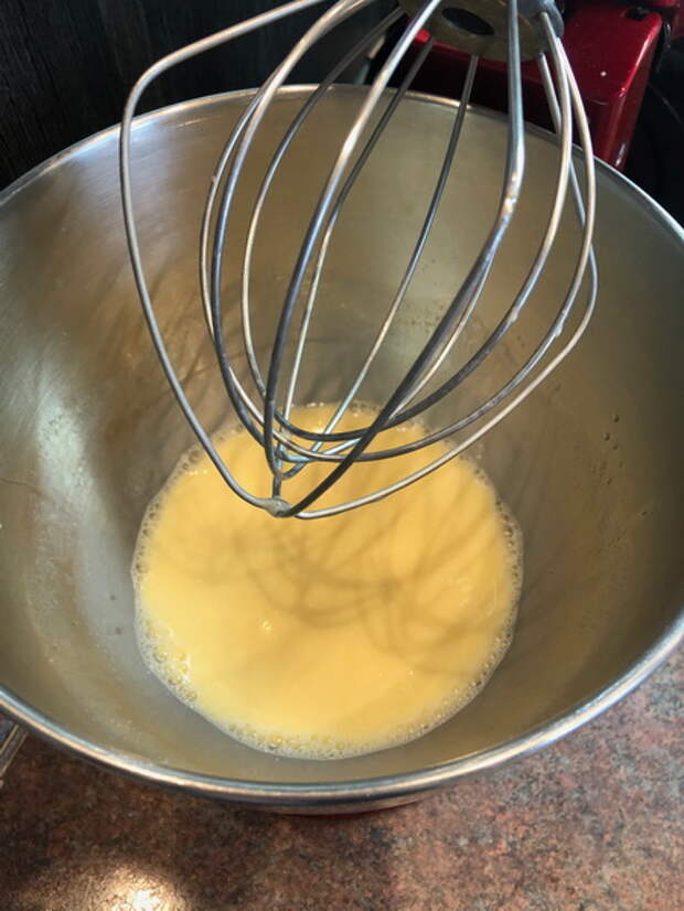 Шоколадно-клубничное безумие! - Наготовила внукам на праздник десерты – вкусно, просто и в стаканчиках очень удобно