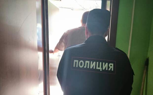 В Рязани из России выдворили ещё 7 иностранцев