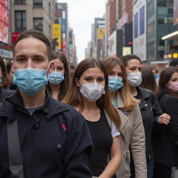 Опасная инфекция распространяется: бешенство зафиксировано в 16 регионах