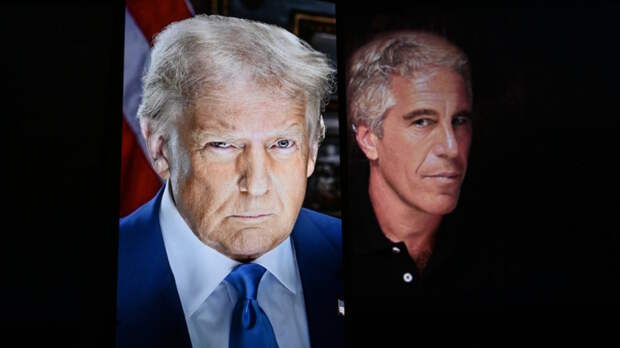 "Больной извращенец": Трамп рассказал, почему выгнал Эпштейна из своего клуба