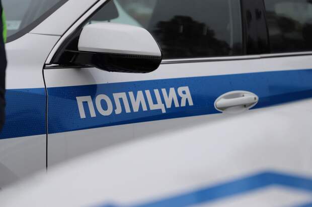 Мигранта с поддельными правами поймали на посту ДПС в Рязани