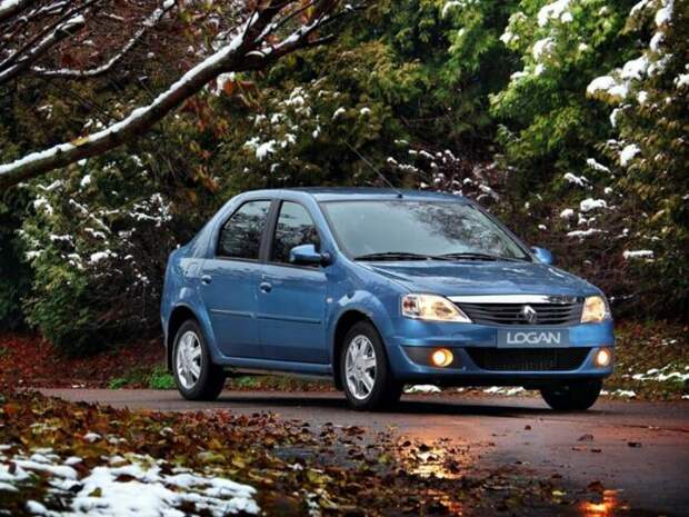 5 доступных автомобилей, для которых пробег в 300 тысяч км - не приговор