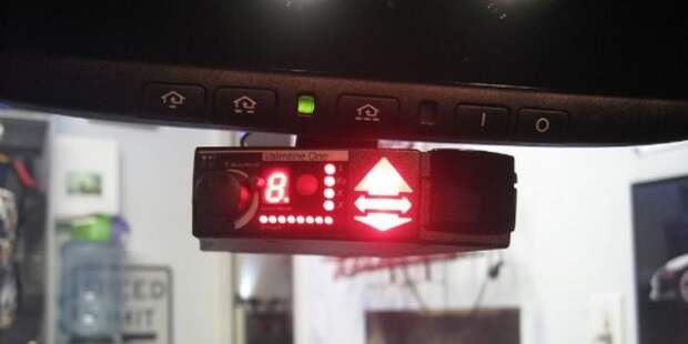 Почему не следует использовать антирадар Почему не следует использовать антирадар