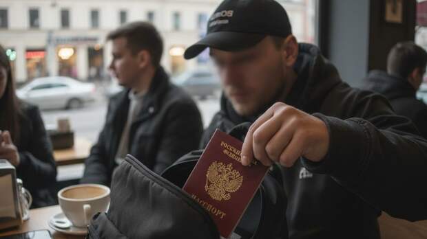 Депутат Панеш разъяснил, что делать в случае кражи паспорта