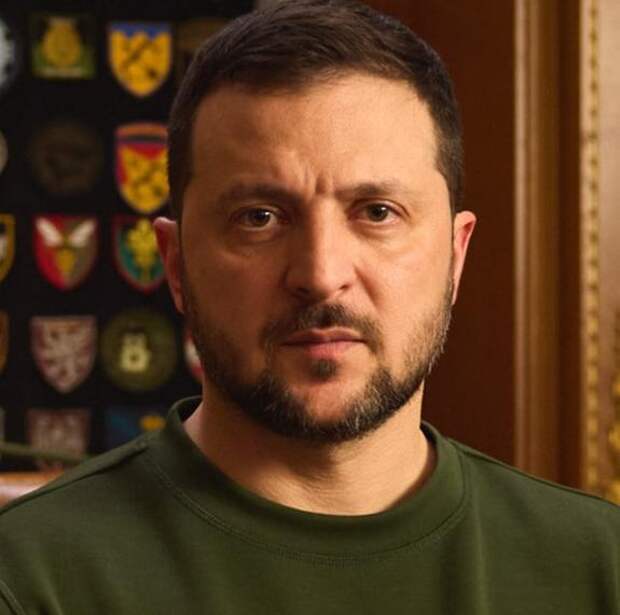 Зеленский угрожает ударом по параду в честь Дня Победы в Москве 9 мая