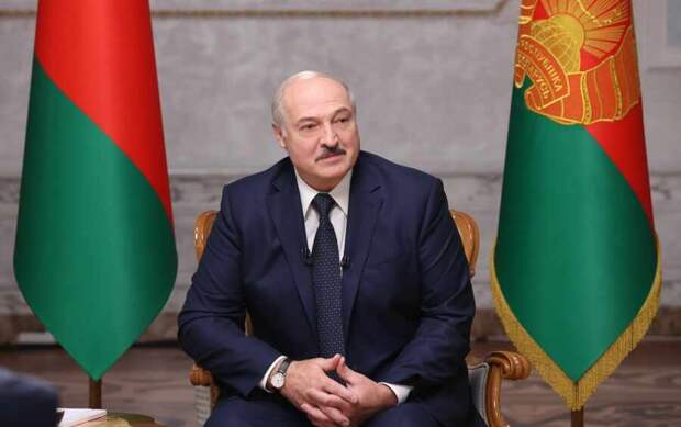 Как Минск наказал Киев за экономическую войну