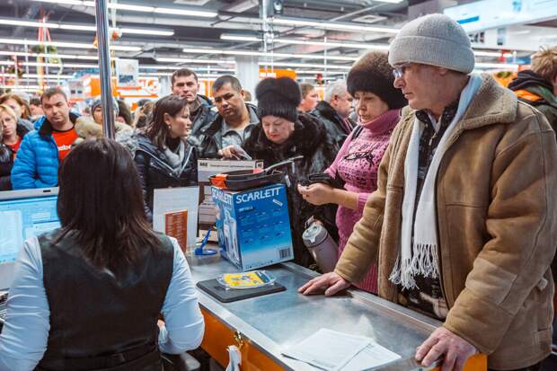 На днях вот что со мной приключилось. Пришла в магазин за продуктами. Всегда беру примерно одно и тоже, знаю, какая сумма должна быть в чеке, даже с учетом акций.