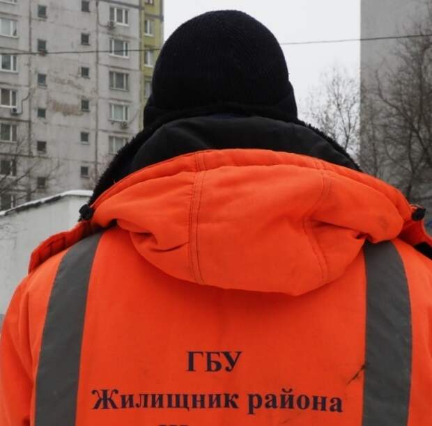 На улице Генерала Глаголева подтопление устранено – управа