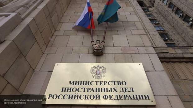 Сенатор приветствует намерение МИД проверить историю с вмешательством ФРГ и США в дела РФ